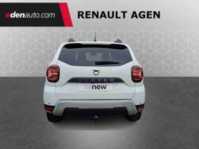 Dacia Duster image 4