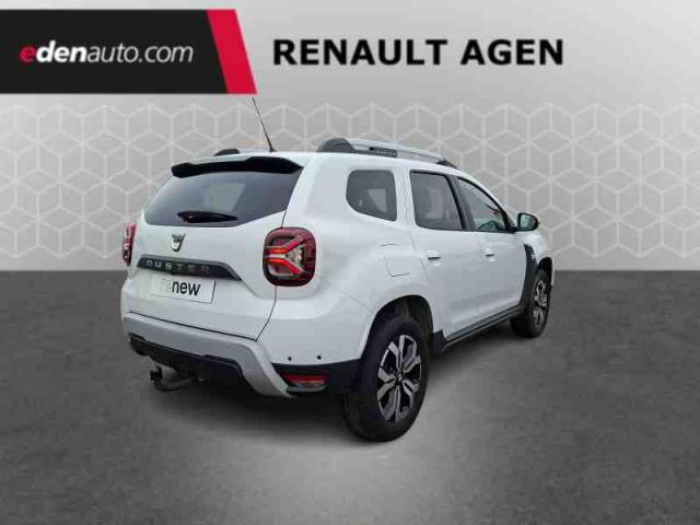Dacia Duster image 9