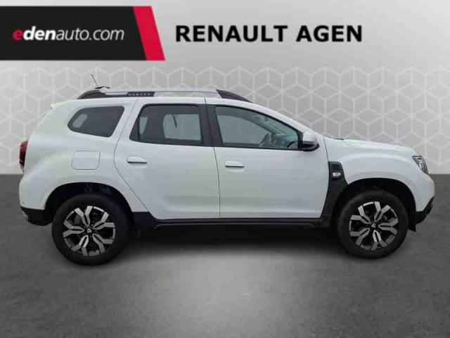 Dacia Duster image 8