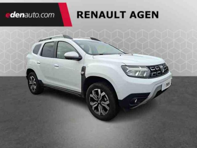 Dacia Duster image 3