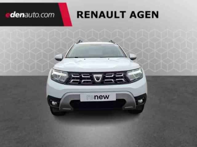 Dacia Duster image 2