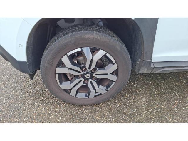 Dacia Duster image 5