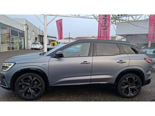 Renault Austral image 9