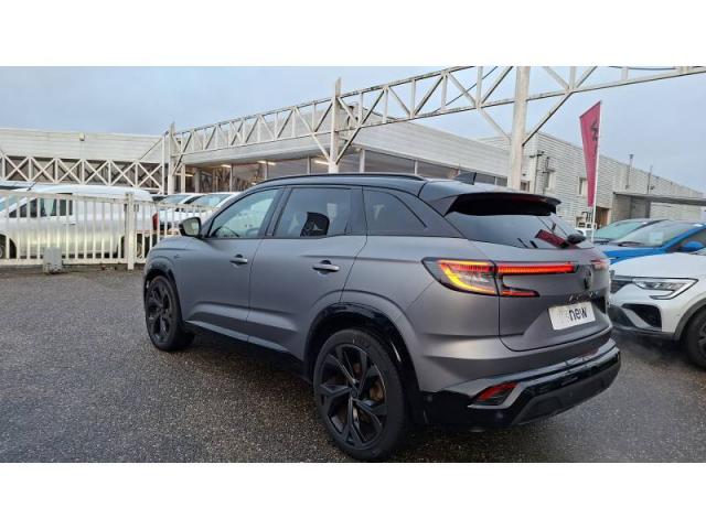 Renault Austral image 6