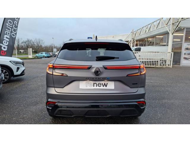 Renault Austral image 7