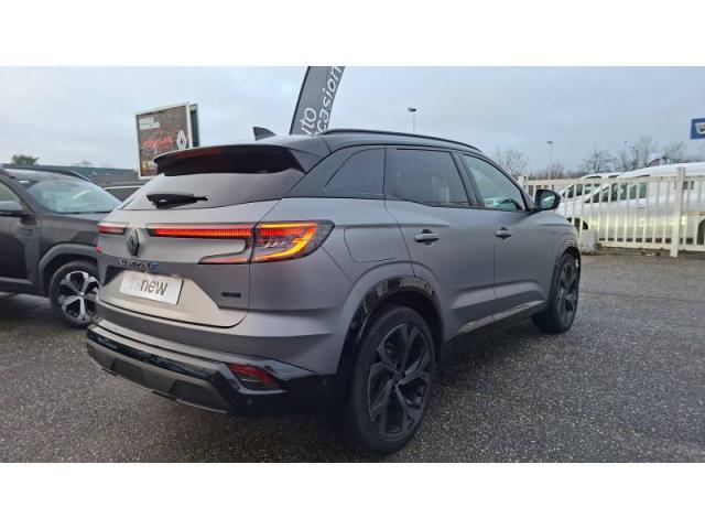 Renault Austral image 3