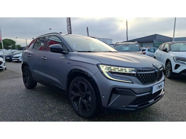 Renault Austral image 4