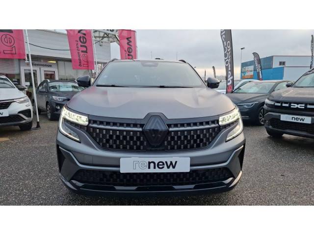 Renault Austral image 8