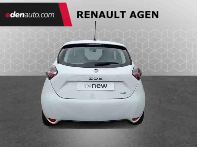 Renault Zoe image 6
