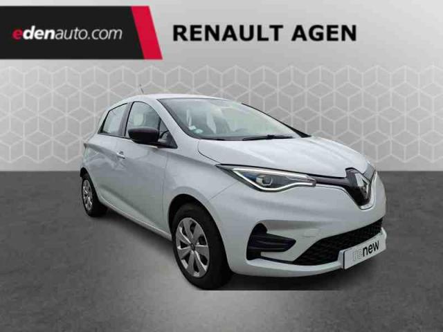 Renault Zoe image 7
