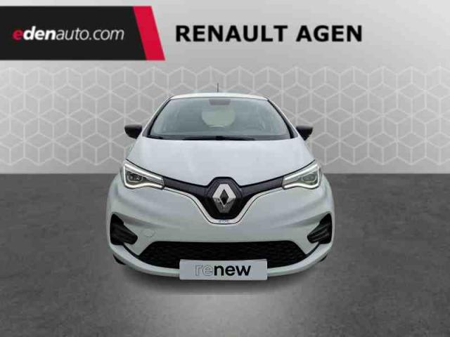 Renault Zoe image 1