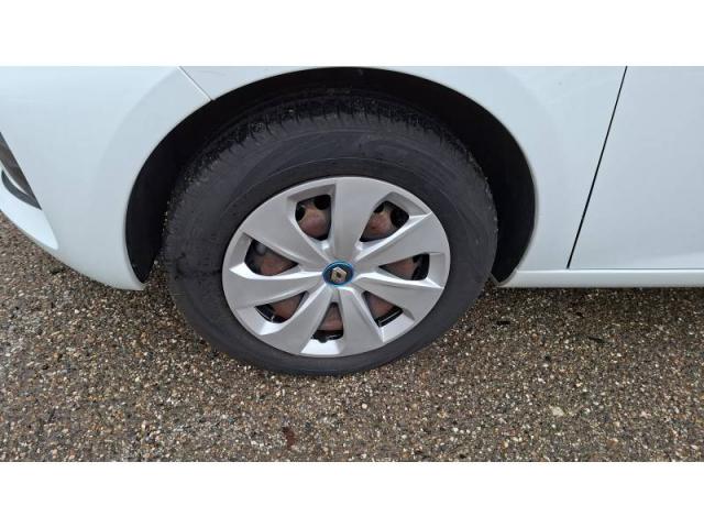 Renault Zoe image 4