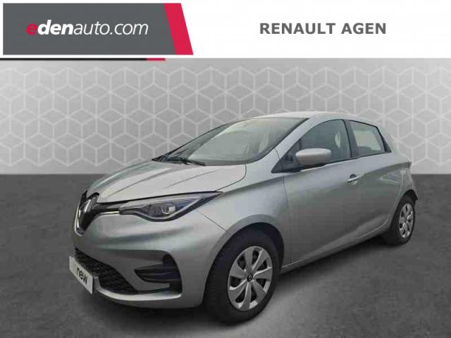 Renault Zoe R110 Achat Intégral Business
