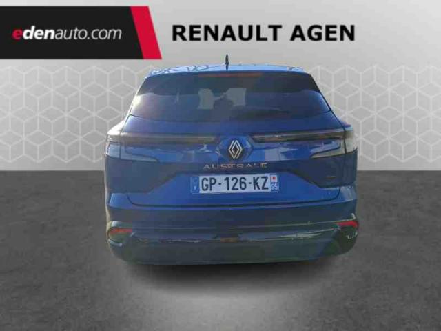Renault Austral image 9