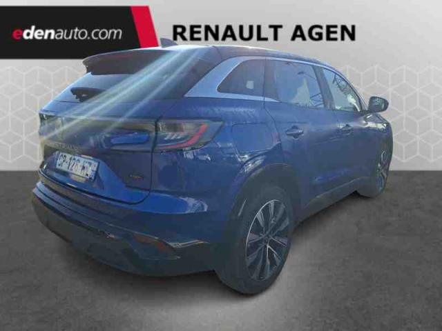 Renault Austral image 5