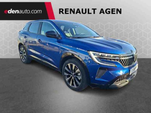 Renault Austral image 6