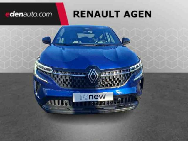 Renault Austral image 3