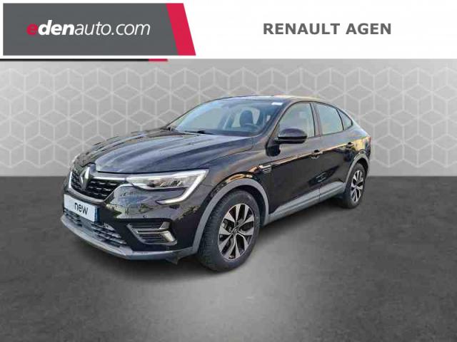 Renault Arkana E-Tech 145 Zen