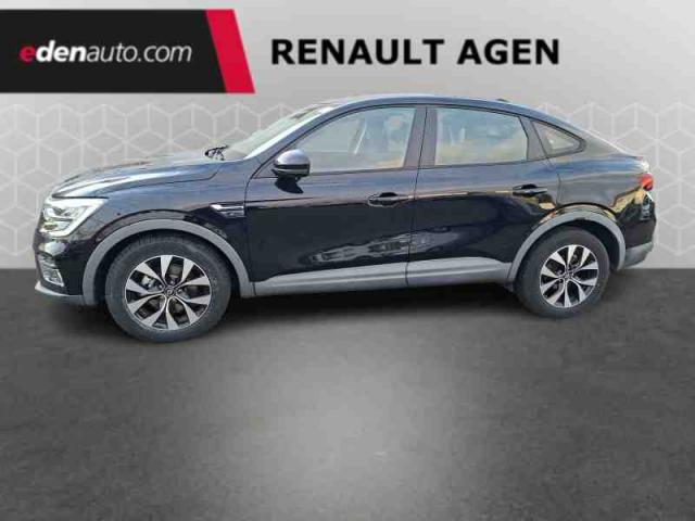 Renault Arkana image 2