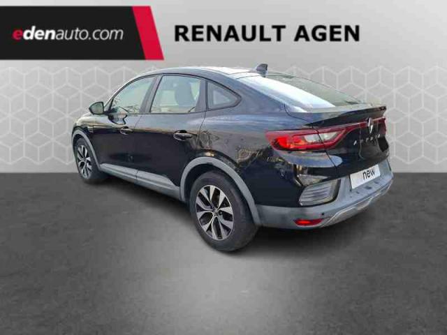 Renault Arkana image 4