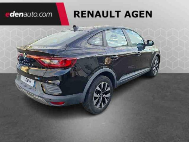 Renault Arkana image 9