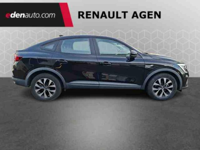 Renault Arkana image 7