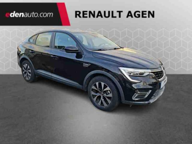 Renault Arkana image 3