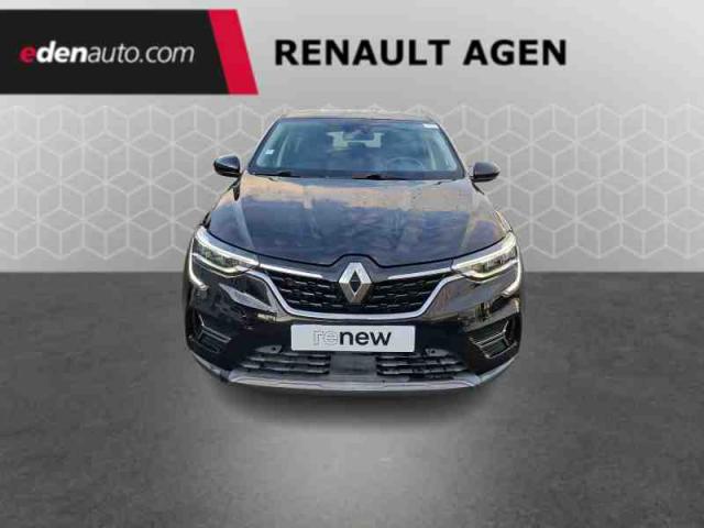 Renault Arkana image 8