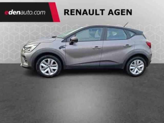 Renault Captur image 8