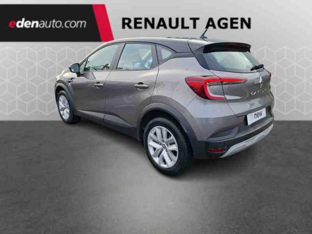 Renault Captur image 5