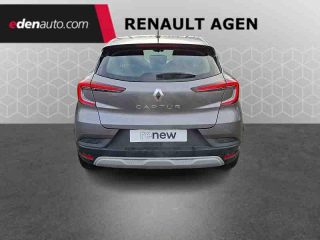 Renault Captur image 2