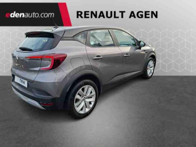 Renault Captur image 7