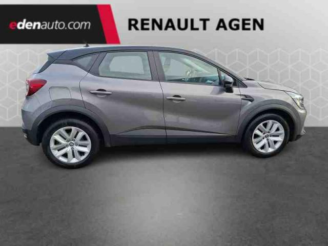 Renault Captur image 9