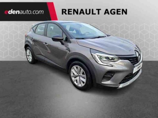 Renault Captur image 6