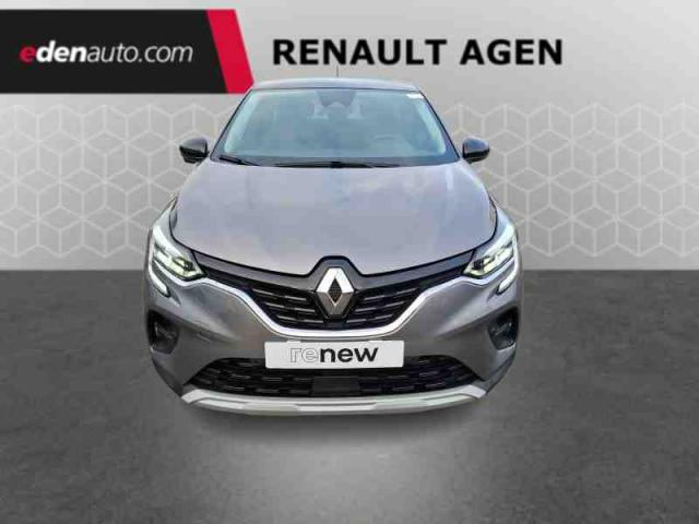 Renault Captur image 4