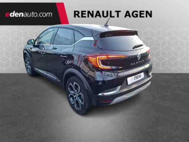 Renault Captur image 2