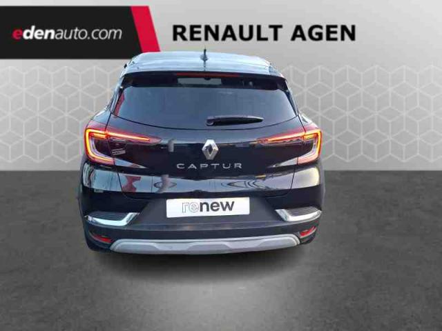 Renault Captur image 4