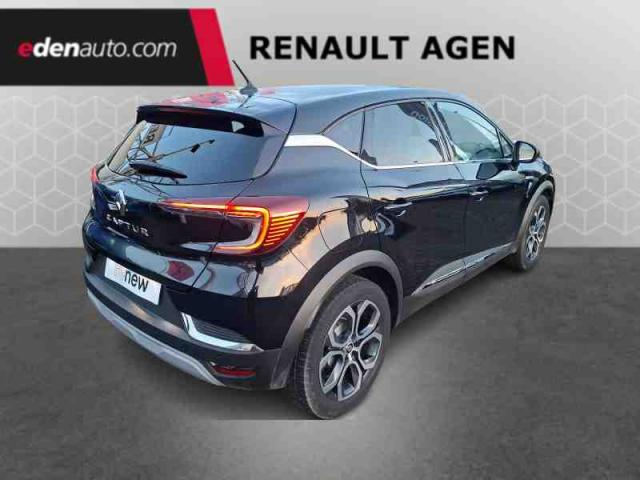 Renault Captur image 1
