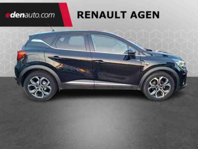 Renault Captur image 6