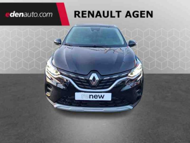 Renault Captur image 9