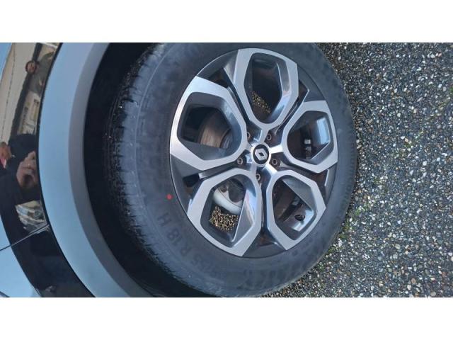 Renault Captur image 7