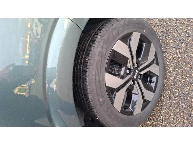 Dacia Sandero image 1