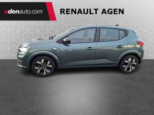 Dacia Sandero image 6