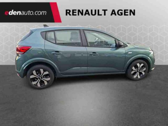 Dacia Sandero image 9