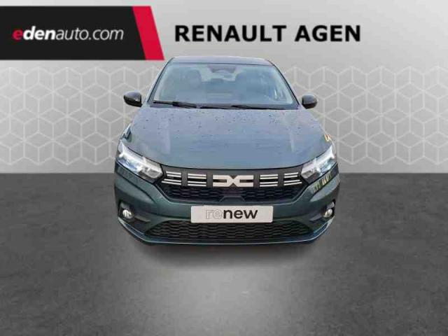 Dacia Sandero image 7