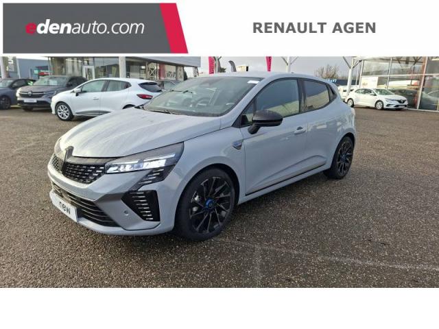 Renault Clio E-Tech Full Hybrid 145 Gsr2 Esprit Alpine