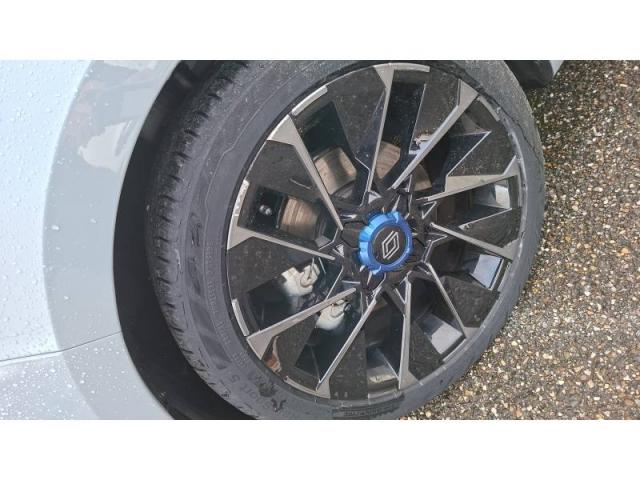 Renault Clio image 8