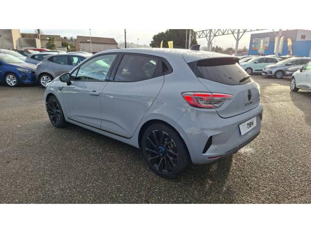 Renault Clio image 3