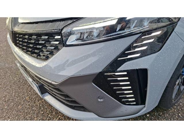 Renault Clio image 2