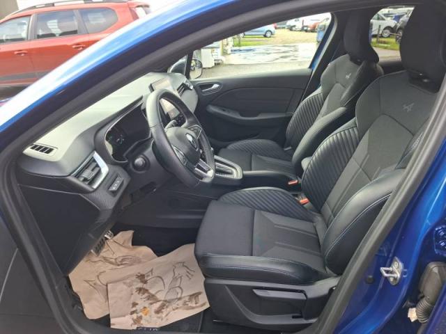 Renault Clio image 9